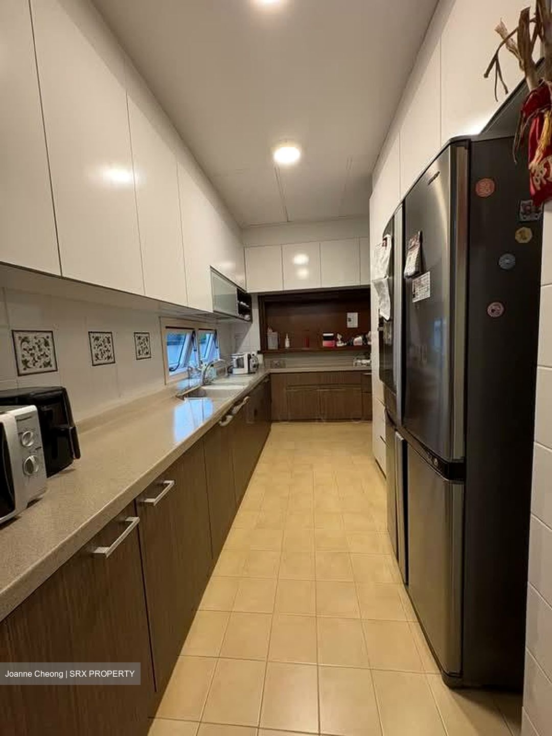Tanah Merah Green (D16), Semi-Detached #566534971